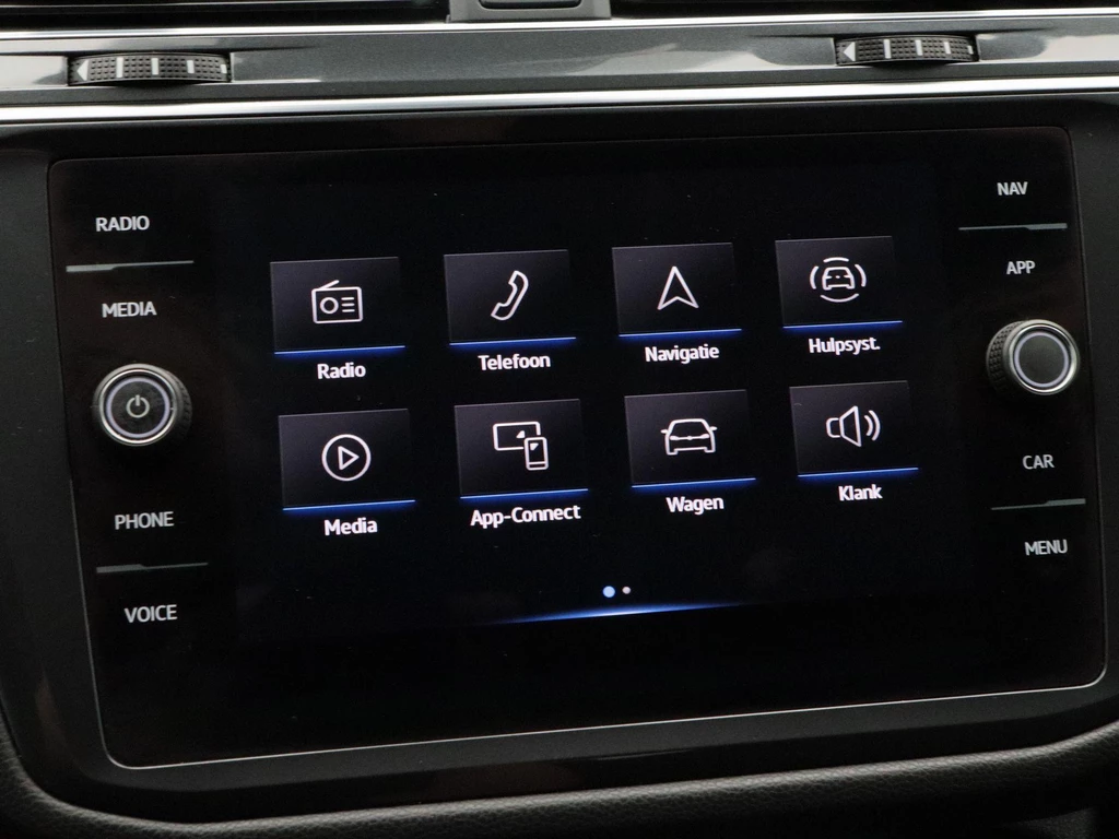 Volkswagen Tiguan Allspace – foto 24