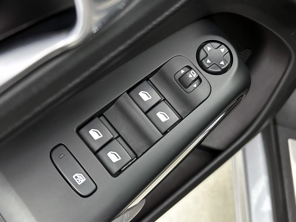 Citroën C5 Aircross – foto 20