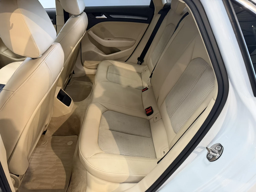 Audi A3 – foto 26