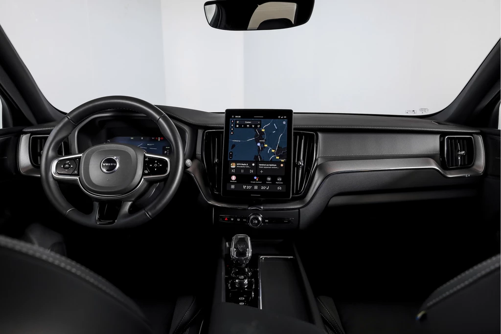 Volvo XC60 – foto 11