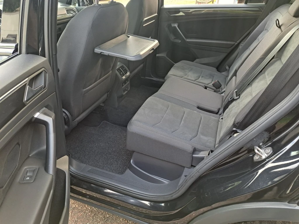 Volkswagen Tiguan Allspace – foto 8