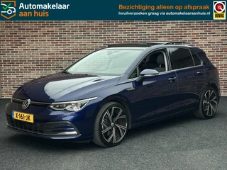 Volkswagen Golf – thumbnail 1