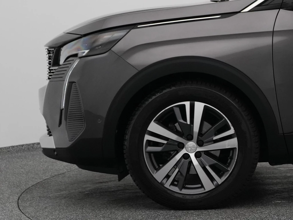 Peugeot 3008 – foto 30
