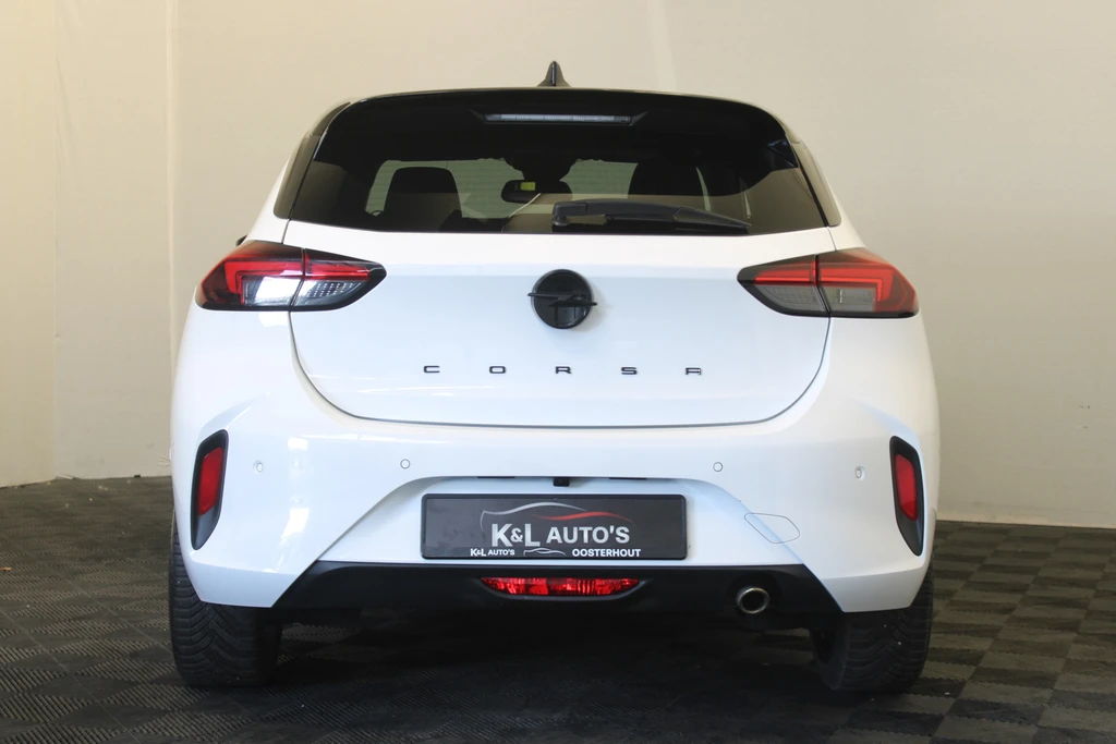 Opel Corsa – foto 3