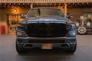 Dodge Ram 1500 – thumbnail 13