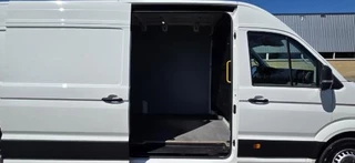 Volkswagen Crafter – thumbnail 5