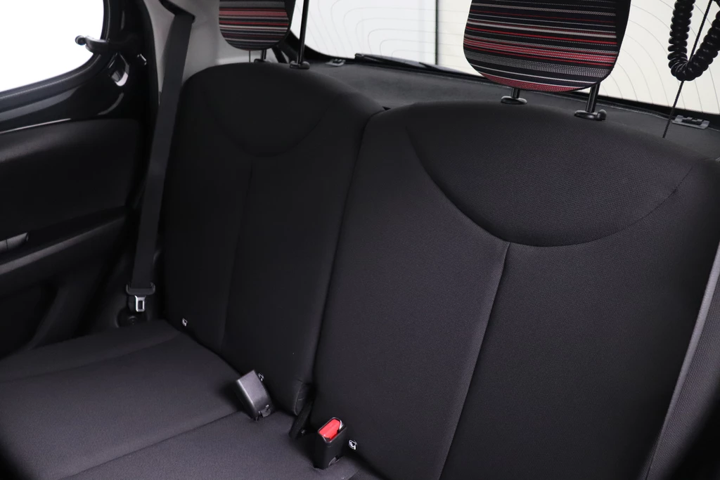 Citroën C1 – foto 10