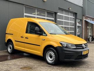 Volkswagen Caddy – thumbnail 9