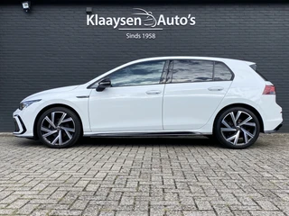Volkswagen Golf – thumbnail 2