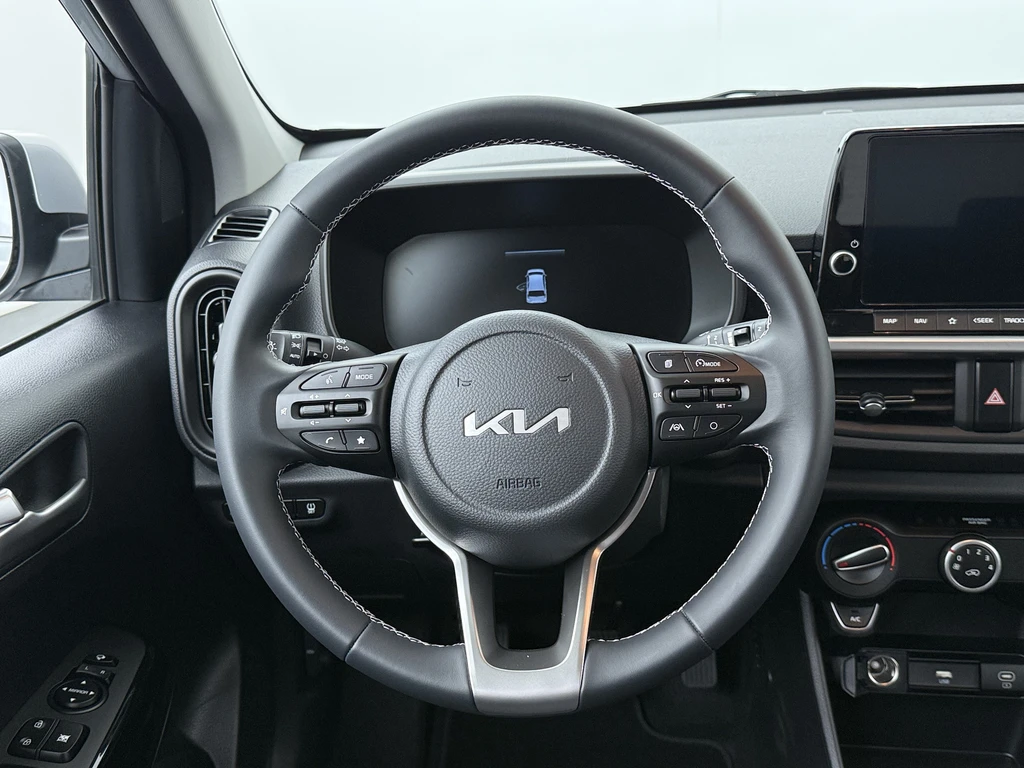 Kia Picanto – foto 38