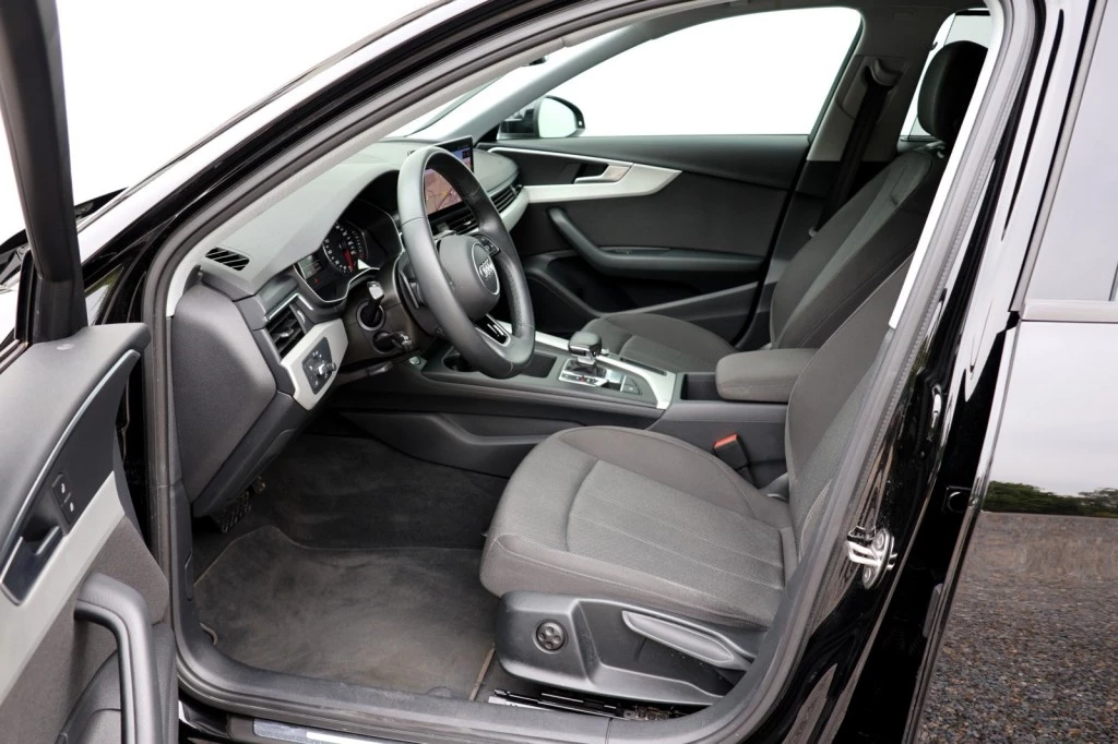 Audi A4 – foto 7