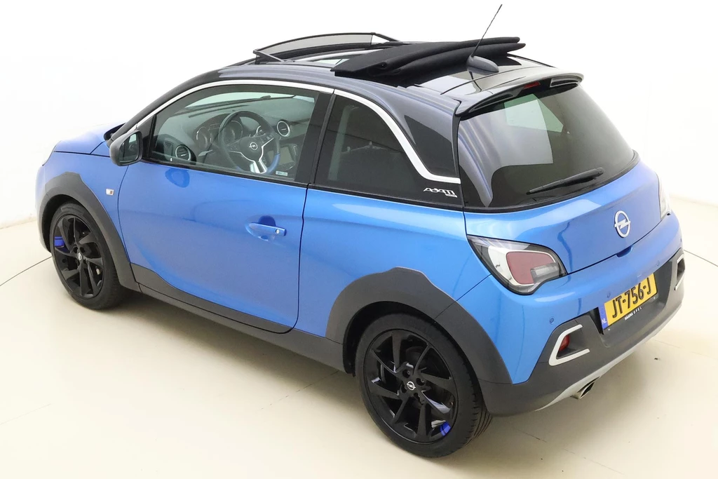 Opel ADAM – foto 3