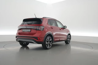 Volkswagen T-Cross – thumbnail 3