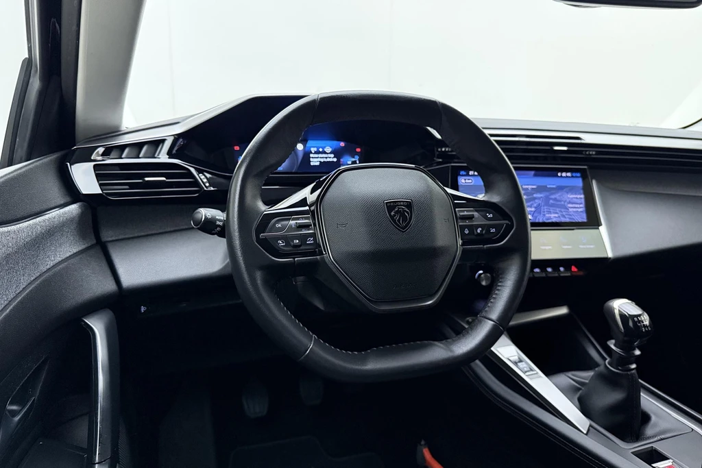Peugeot 308 – foto 34