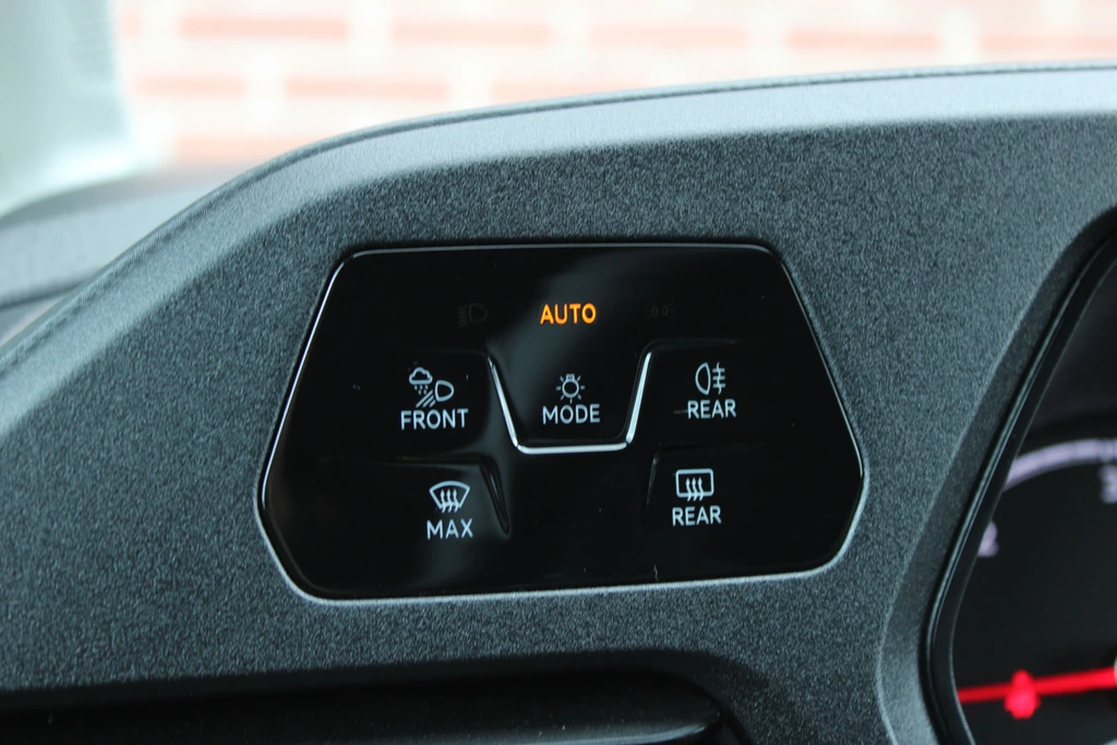 Volkswagen Caddy – foto 29