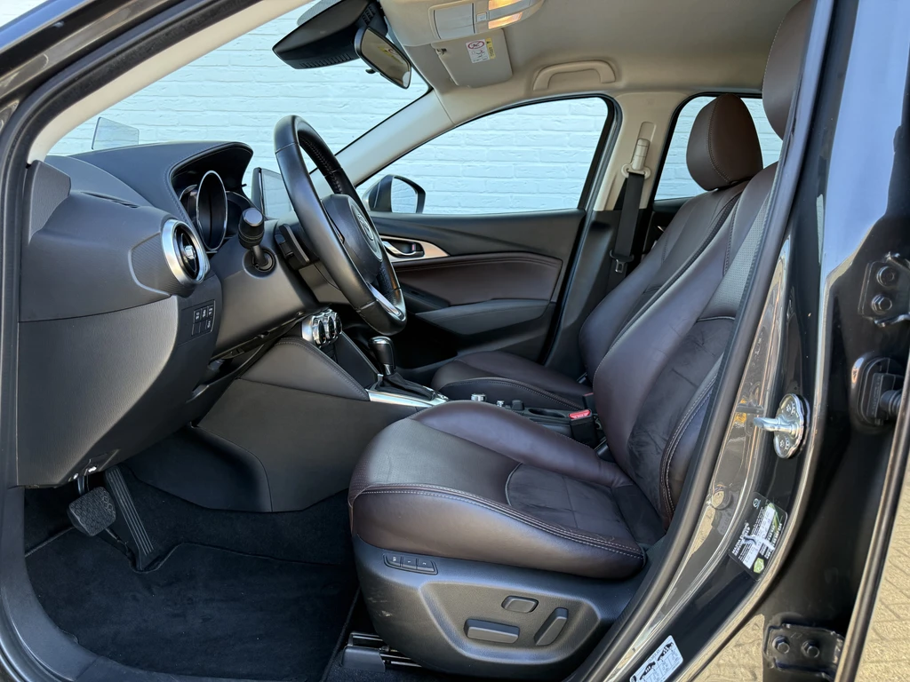 Mazda CX-3 – foto 26