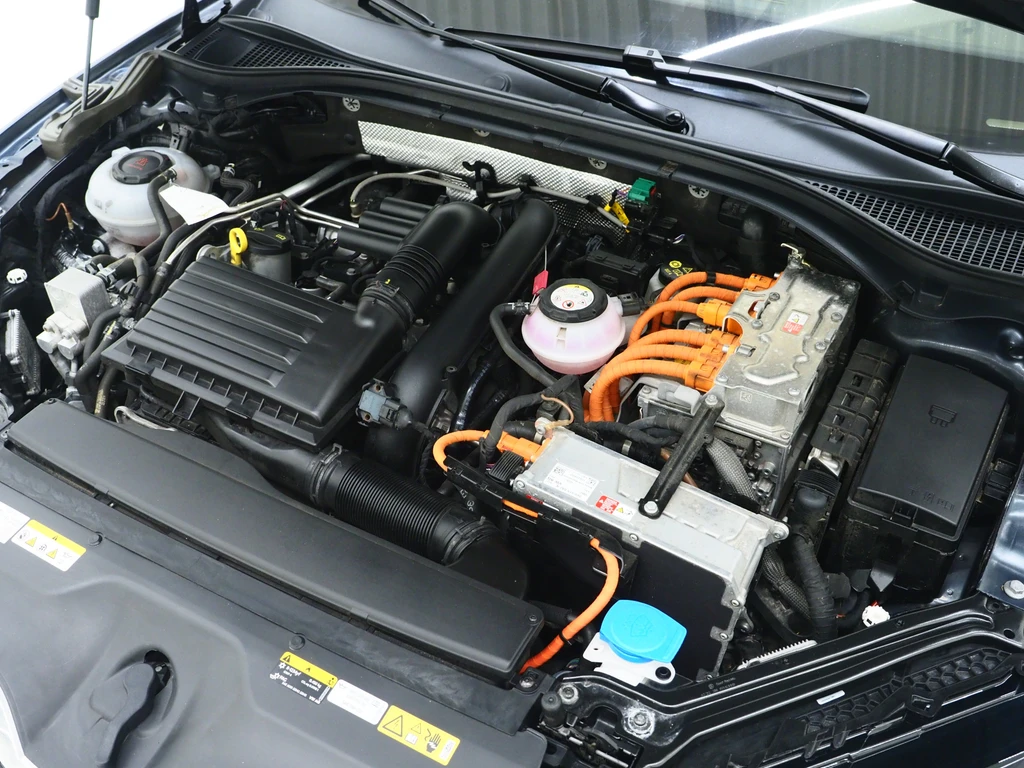 Škoda Superb – foto 12