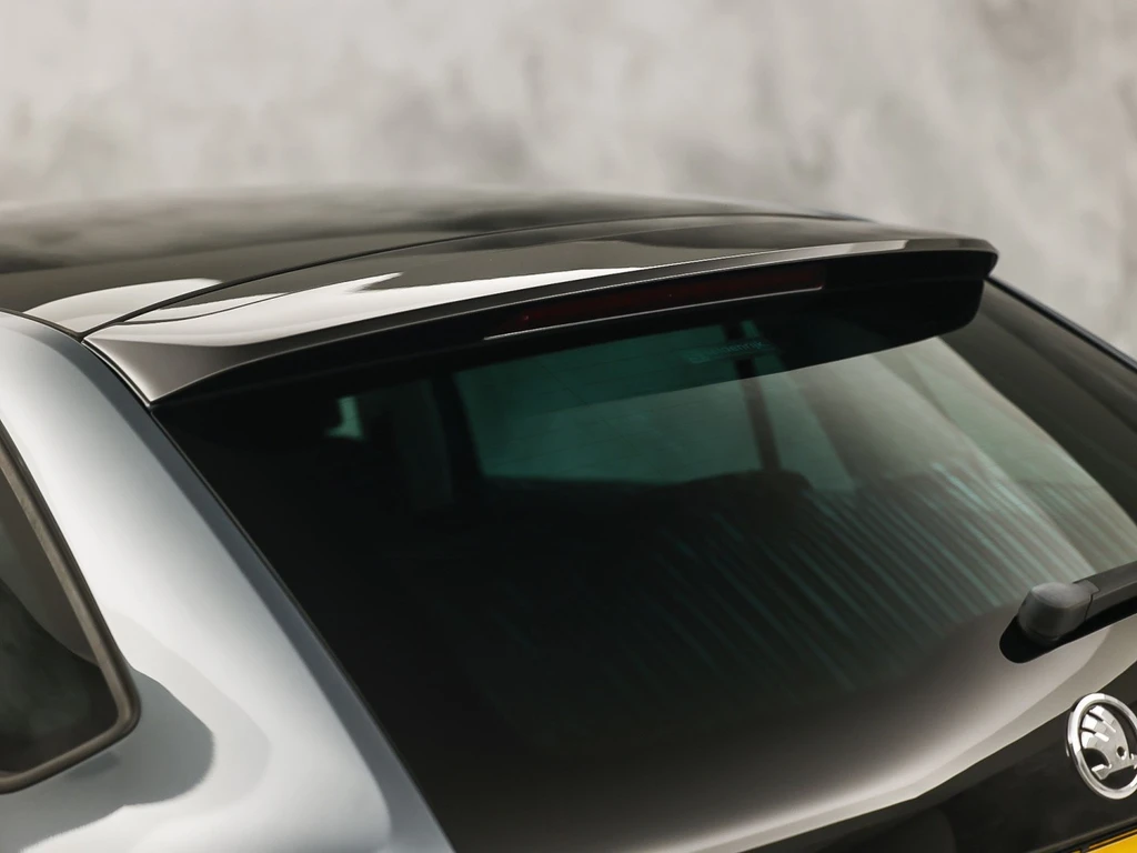 Škoda Rapid – foto 20