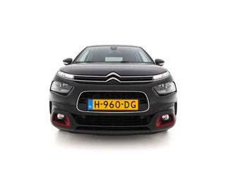 Citroën C4 Cactus – thumbnail 6