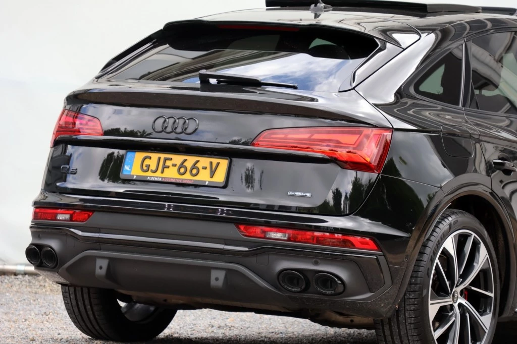 Audi Q5 – foto 5