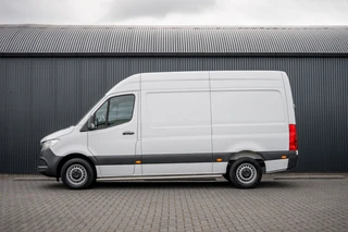 Mercedes-Benz Sprinter – thumbnail 2