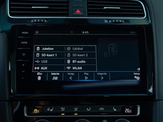 Volkswagen Golf – thumbnail 49