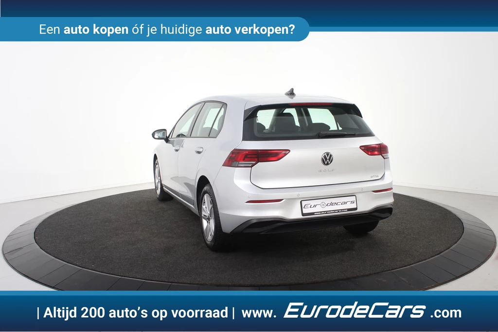 Volkswagen Golf – foto 9