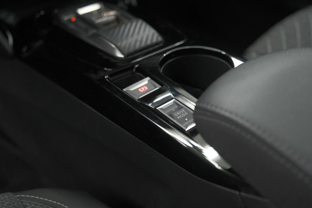 Peugeot 2008 – foto 34