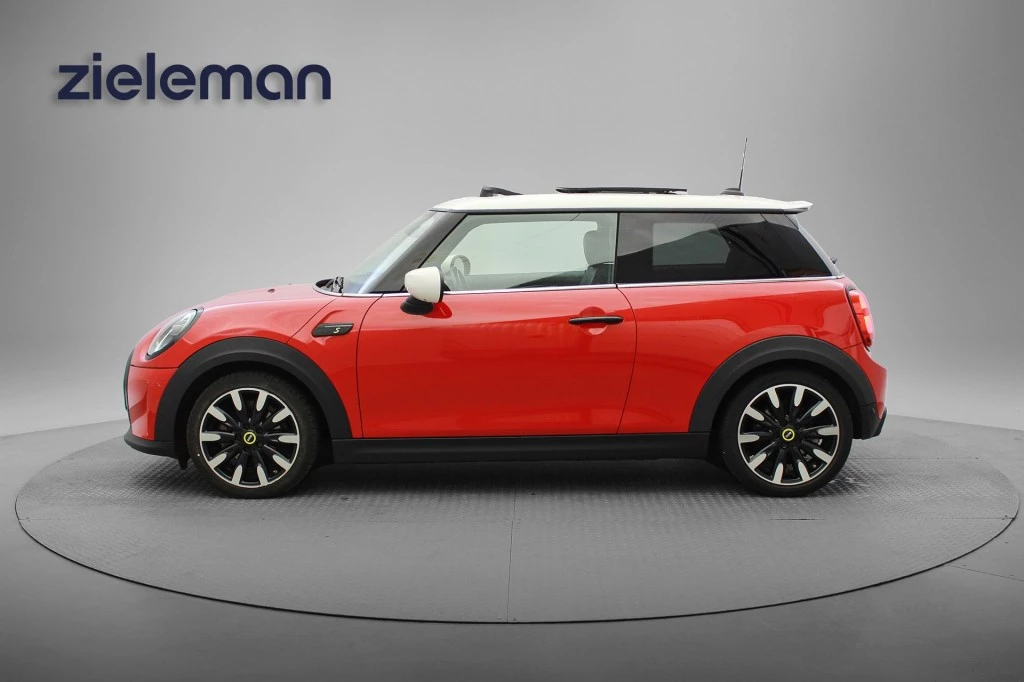 MINI Electric – foto 2