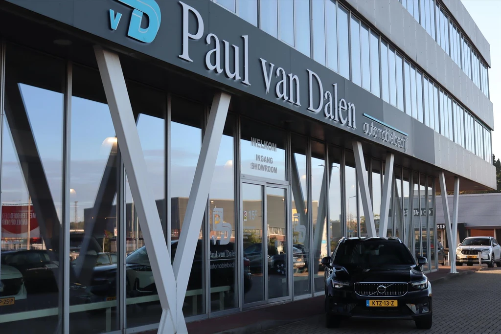 Volvo XC40 – foto 11