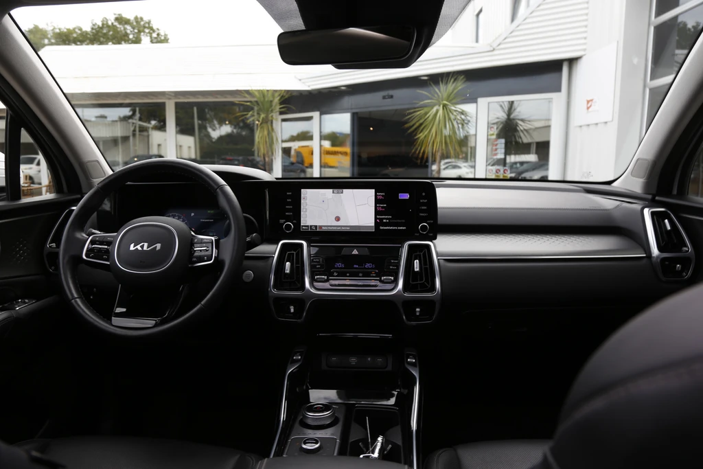 Kia Sorento – foto 63