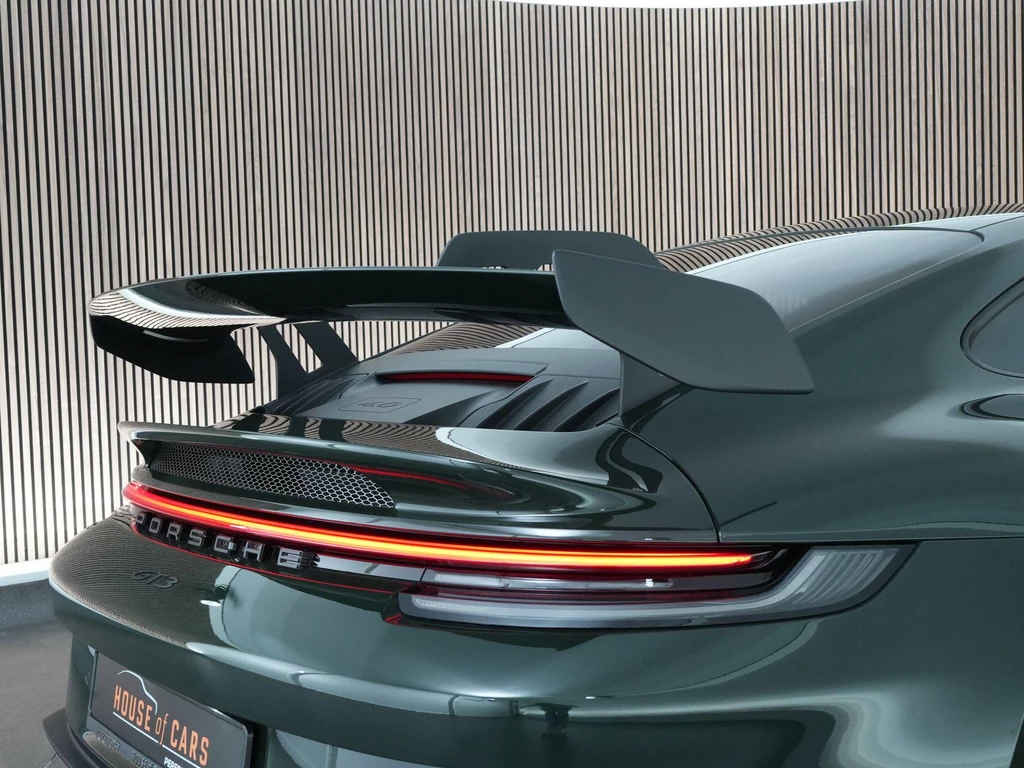 Porsche 911 – foto 13
