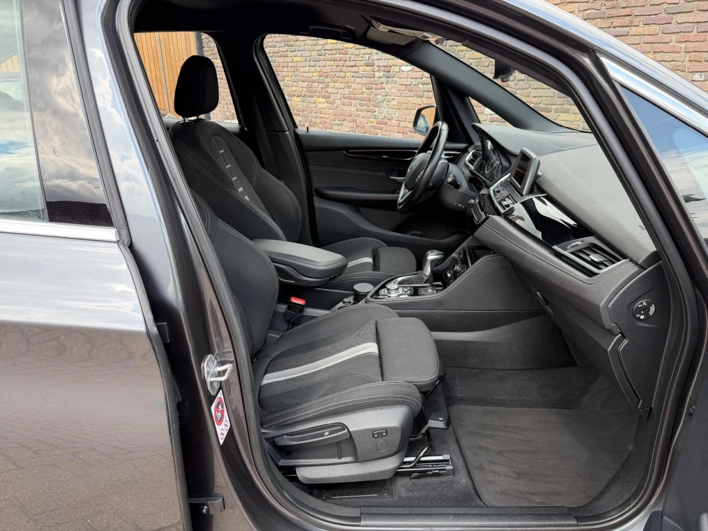 BMW 2 Serie – foto 16