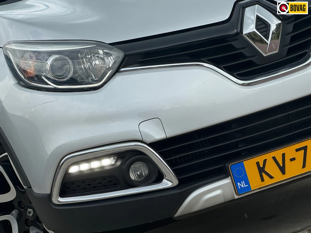 Renault Captur – foto 8