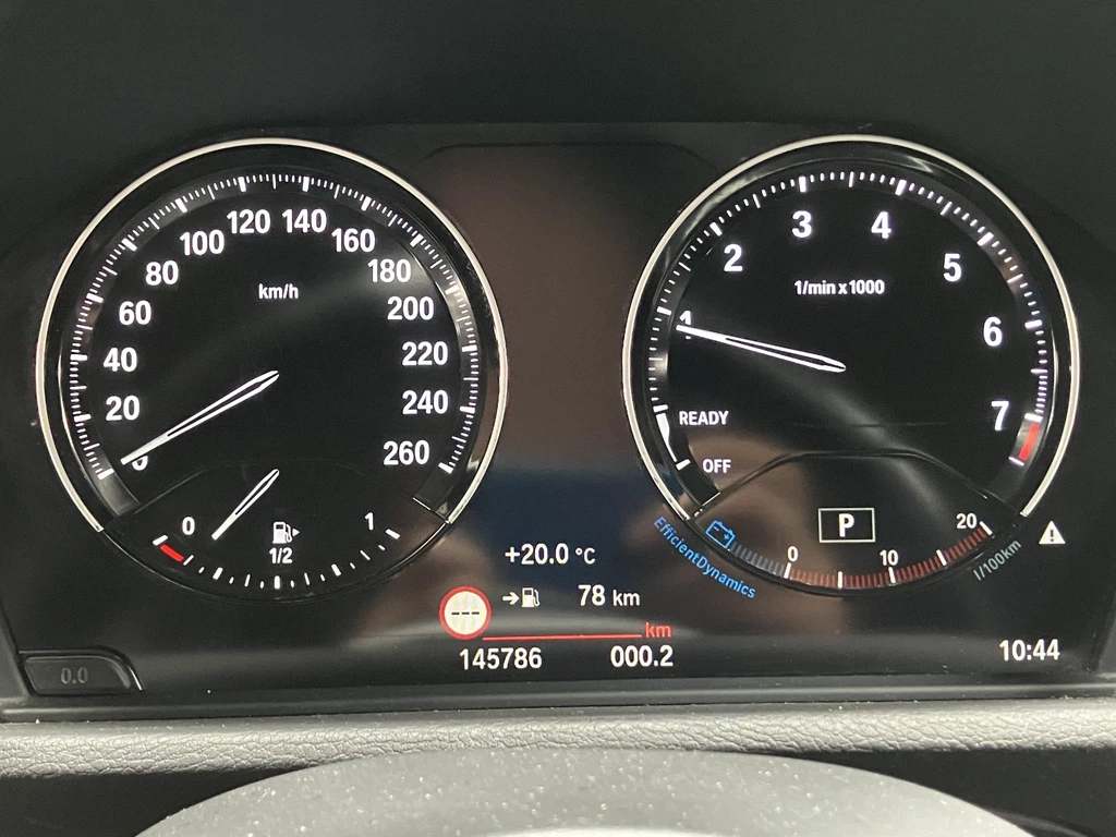 BMW X1 – foto 23