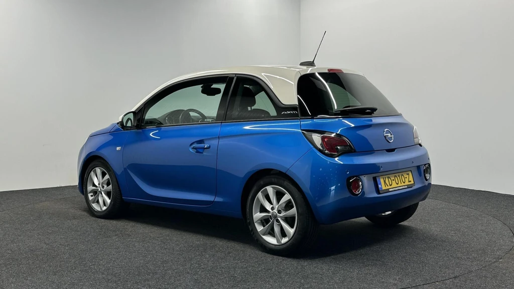 Opel ADAM – foto 3