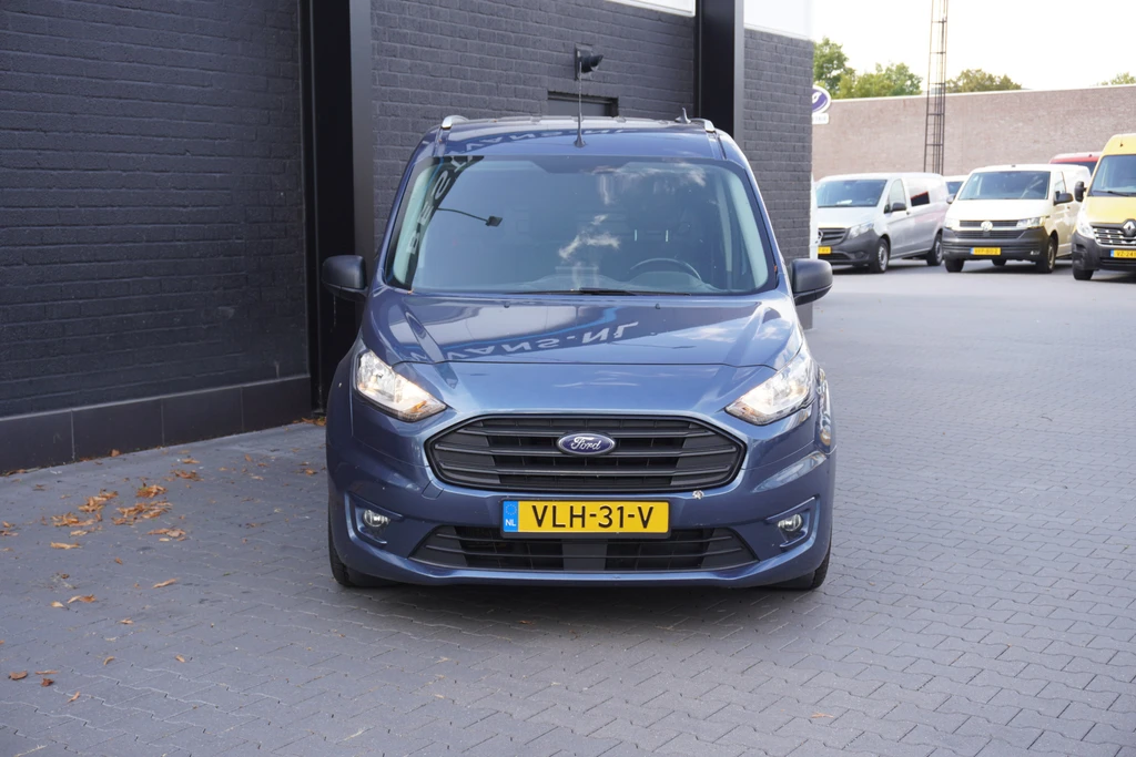 Ford Transit Connect – foto 4