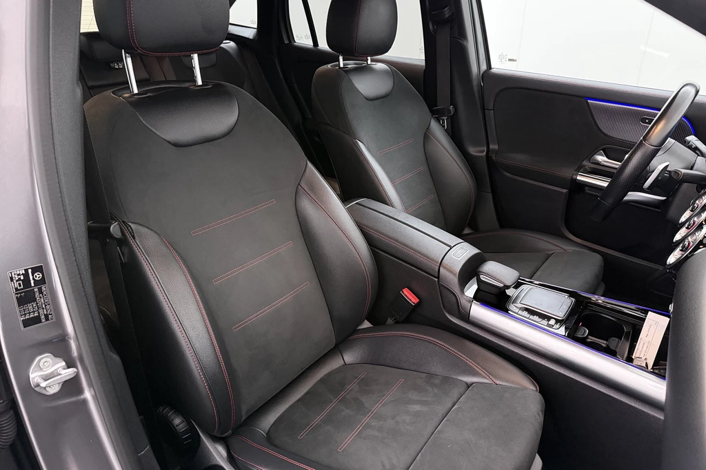 Mercedes-Benz EQA – foto 15