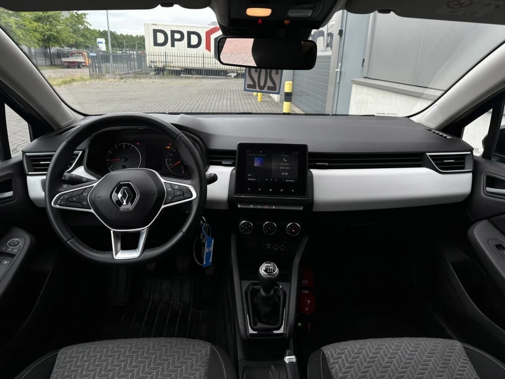 Renault Clio – foto 13