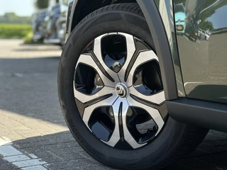 Citroën C3 Aircross – thumbnail 35