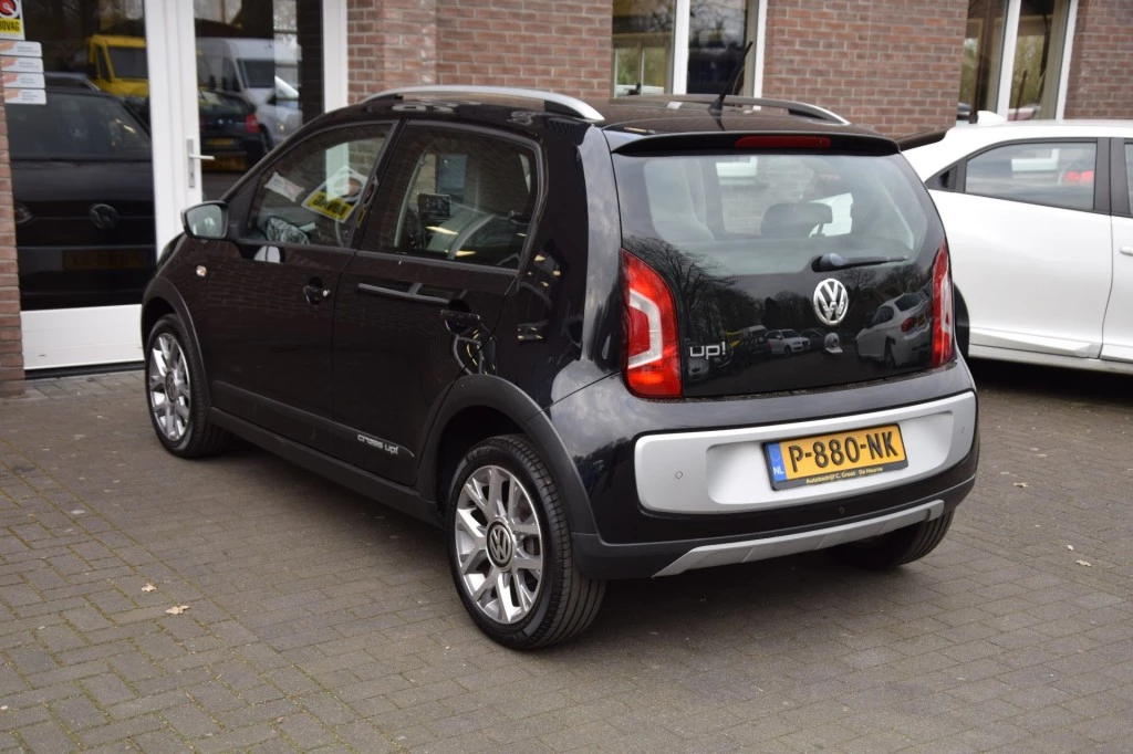 Volkswagen up! – foto 2