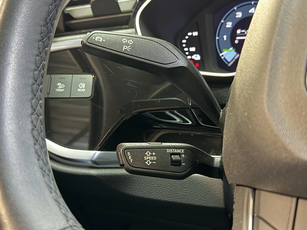 Audi Q3 – foto 17