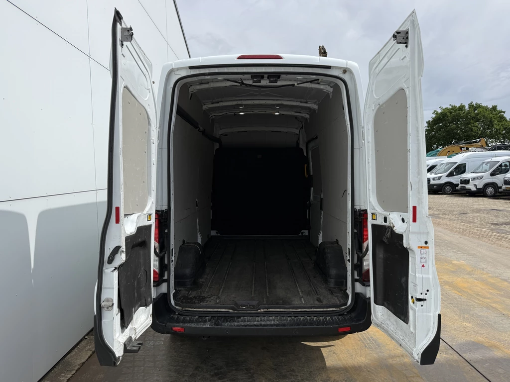 Ford Transit – foto 12