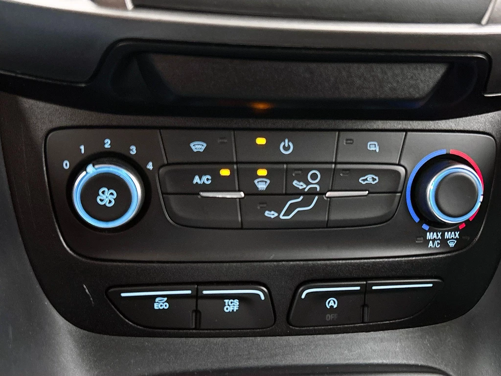 Ford Transit Connect – foto 19
