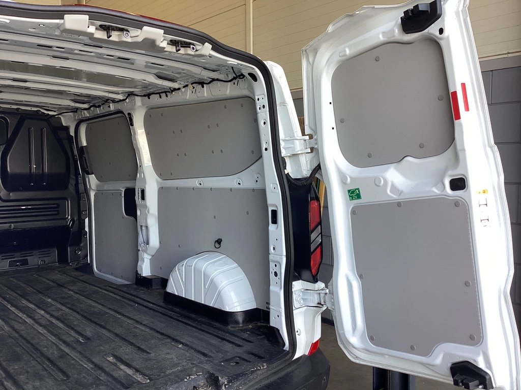 Ford Transit Custom – foto 37