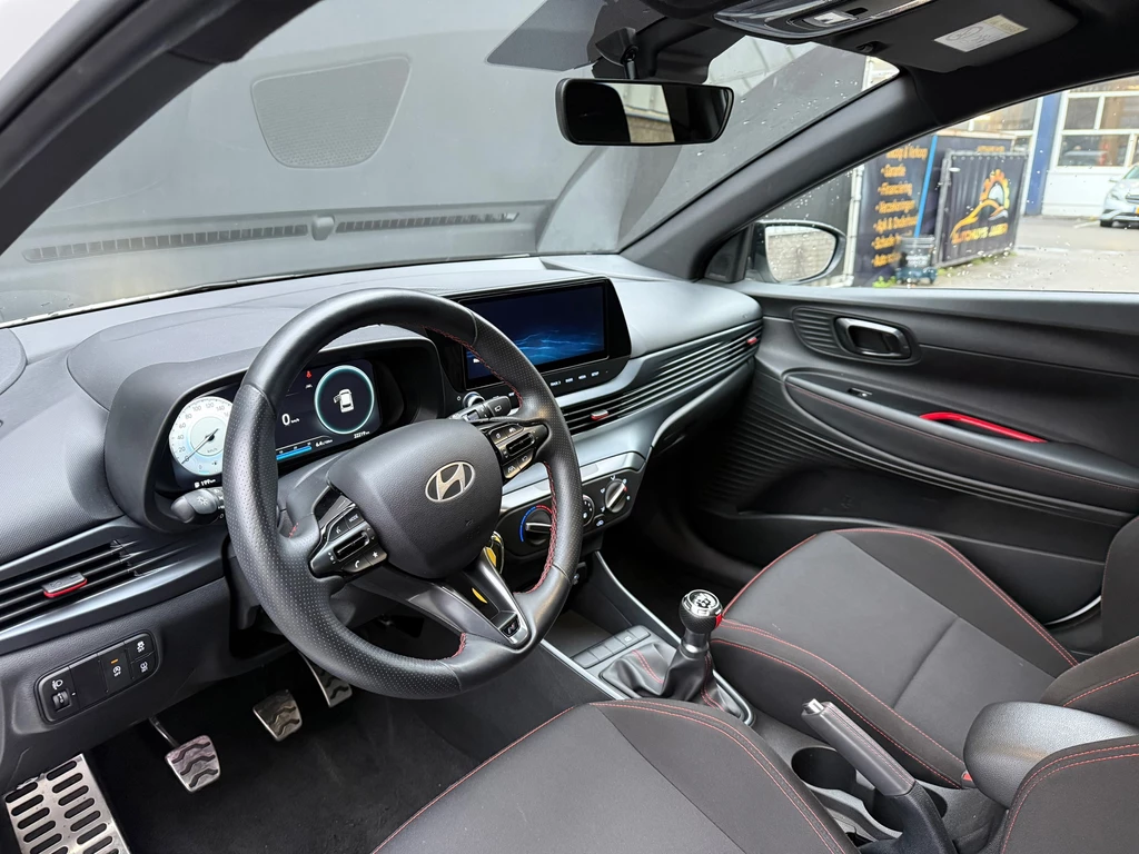 Hyundai i20 – foto 39