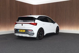 CUPRA Born – thumbnail 4
