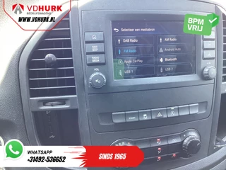 Mercedes-Benz Vito – thumbnail 14