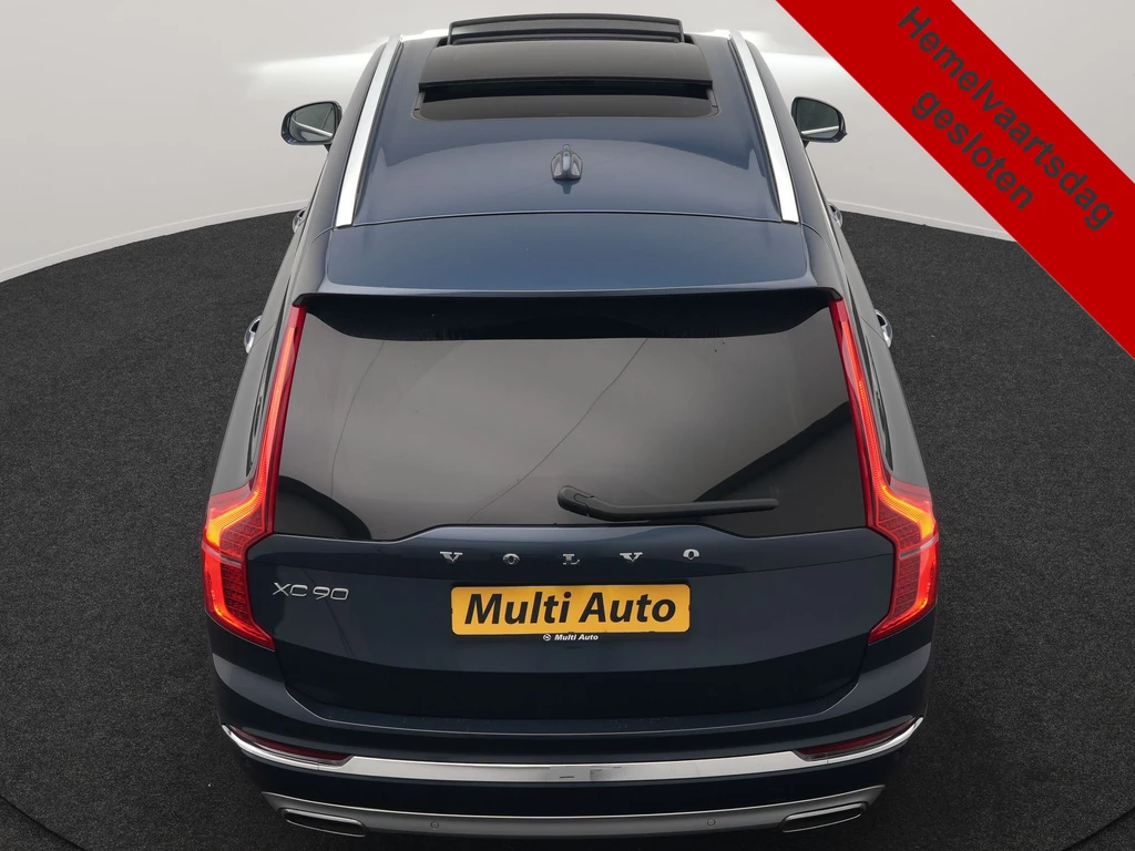 Volvo XC90 – foto 6