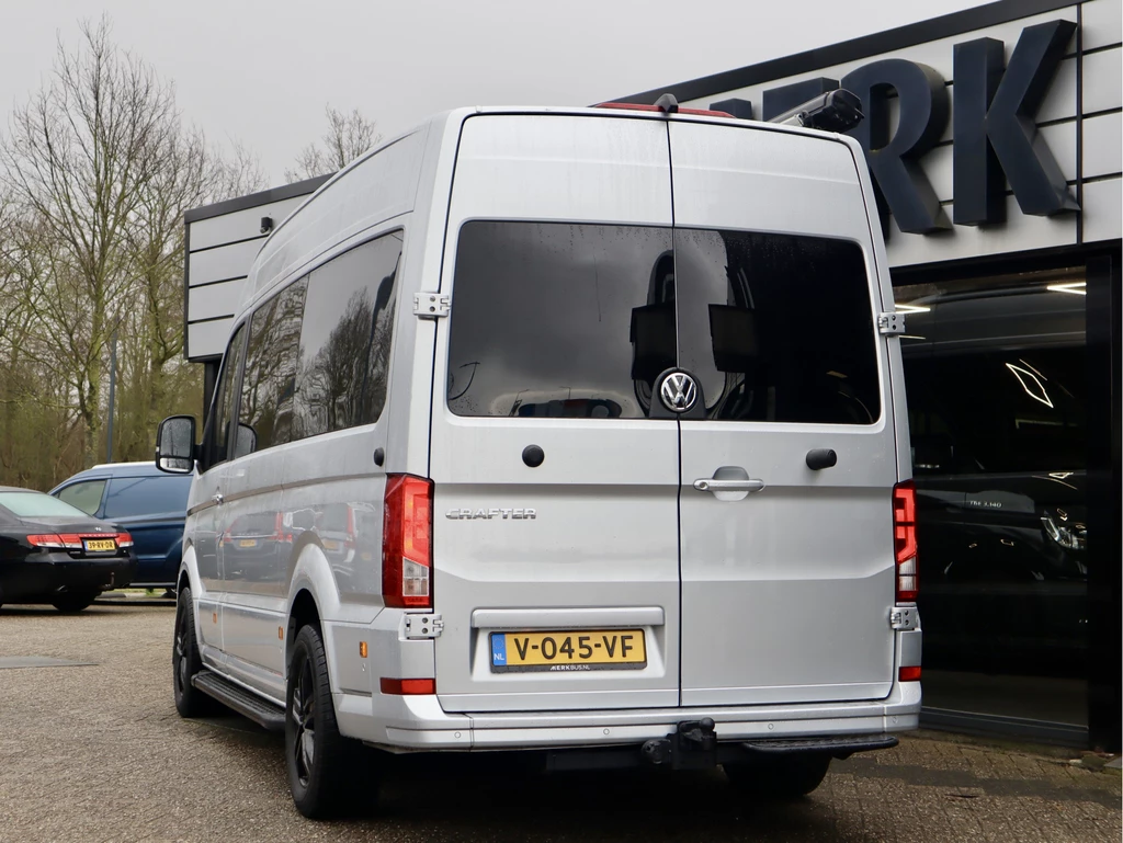 Volkswagen Crafter – foto 2